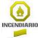 Imagem de Incendiário