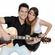 Imagem de Saulo e Alessandra