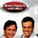 Imagem de Jean Paulo e Michell