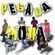 Imagem de Grupo Pegada nova