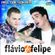 Imagem de Flávio e Felipe