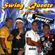 Imagem de banda swing quente