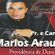 Imagem de Cantor Marlos Araujo (54) 8141-5136