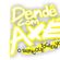 Imagem de BANDA DENDÊ COM AXÉ
