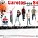 Imagem de Banda Garotos dos Sonhos