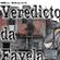 Imagem de Veredicto da favela