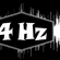 Imagem de Quatro Hertz