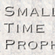 Imagem de Small Time Prophets