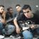 Imagem de Banda Riff 43