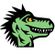 Imagem de Punkzilla!