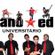 Imagem de MANO ED (Rock/Universitário)