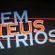 Imagem de EM TEUS ATRIOS