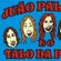 Imagem de Juão Palmito e o Talo da Pinha