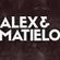 Imagem de Alex e Matielo Oficial