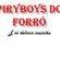 Imagem de piryboys do forró