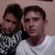 Imagem de Guga e Diogo