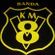Imagem de Banda KMV8