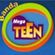 Imagem de 1BANDA MEGA TEEN 2013