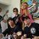 Imagem de Banda Of Crazy