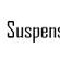 Imagem de Suspenso