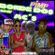 Imagem de bonde dos mcs