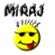 Imagem de banda miraj
