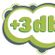 Imagem de +3db