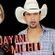 Imagem de Dayane e Michel