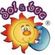 Imagem de Sol e Lua