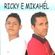 Imagem de RICKY BRASIL E MIKAÉL