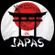 Imagem de Os Japas