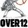 Imagem de Banda Over12