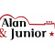 Imagem de Alan e Junior