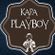 Imagem de BANDA KAPA DE PLAYBOY