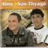 Imagem de Almy e San-thyago