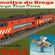 Imagem de Locomotiva do Brega