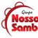 Imagem de grupo   NOSSO SAMBA
