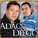 Imagem de adão e diego
