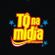 Imagem de TO NA MIDIA FORRO 100 PRECONCEITO