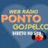Imagem de gravadora ponto gospel