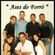 Imagem de jota batista e ases do forro