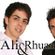 Imagem de Ali e Rhuan
