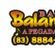 Imagem de balanço qunete