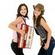 Imagem de Elaine e Elisangela