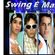 Imagem de Banda Swing é Massa