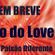 Imagem de Trio do Love