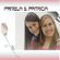 Imagem de dupla Pâmela & Patricia
