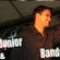 Imagem de Junior e Banda