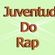 Imagem de juventude do rap