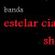 Imagem de estelar cia show